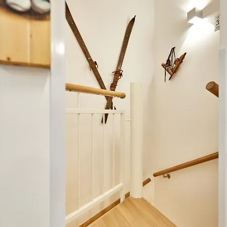 Bergjuwel Γκάρμις-Παρτενκίρχεν