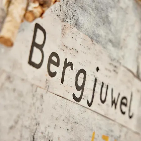 Bergjuwel * Γκάρμις-Παρτενκίρχεν