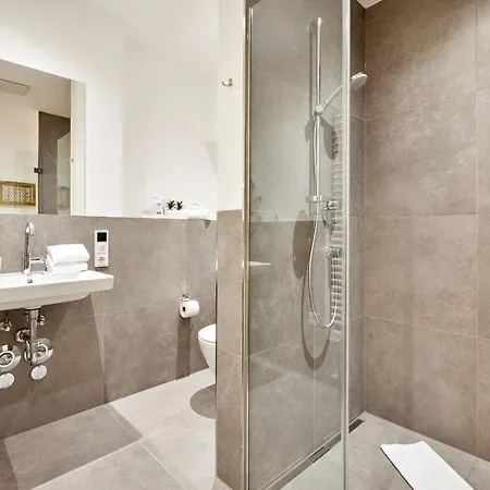 Διαμέρισμα Bergjuwel Γκάρμις-Παρτενκίρχεν