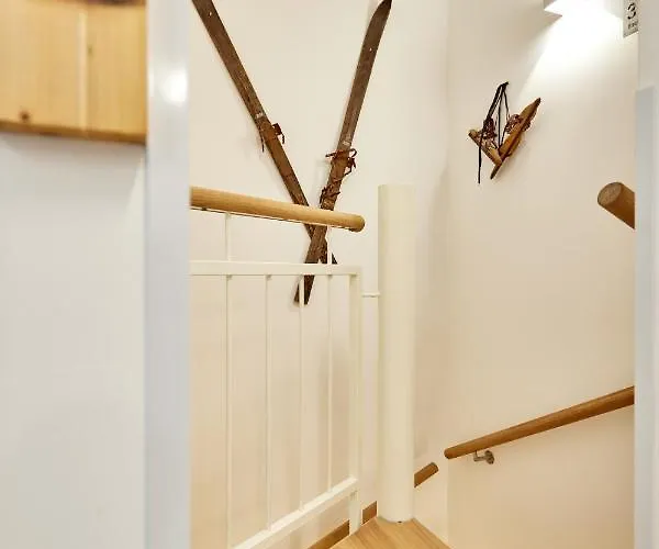 Bergjuwel ガルミッシュ・パルテンキルヒェン