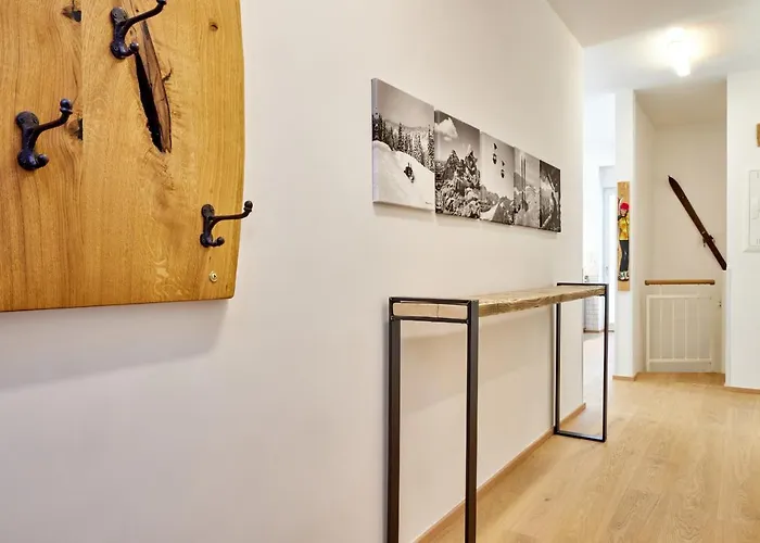 Bergjuwel * ガルミッシュ・パルテンキルヒェン