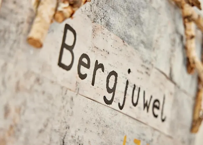 Bergjuwel * ガルミッシュ・パルテンキルヒェン