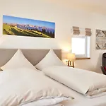 Apartman Bergjuwel Garmisch-Partenkirchen