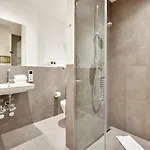 Apartman Bergjuwel Garmisch-Partenkirchen