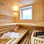Apartman Bergjuwel *