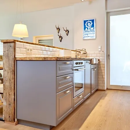 Bergjuwel Apartamento