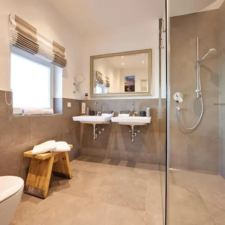 Appartement Bergjuwel *