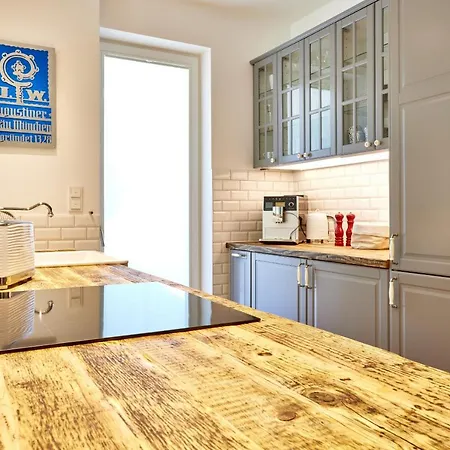 Bergjuwel Гарміш-Партенкірхен