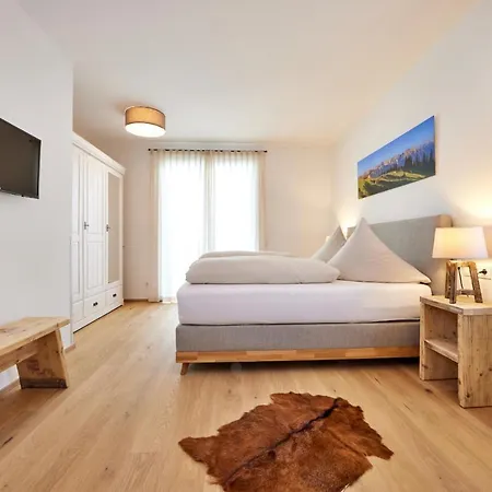 Appartement Bergjuwel