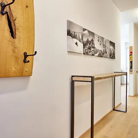 Bergjuwel * Гарміш-Партенкірхен