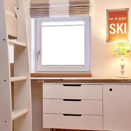 Bergjuwel Garmisch-Partenkirchen