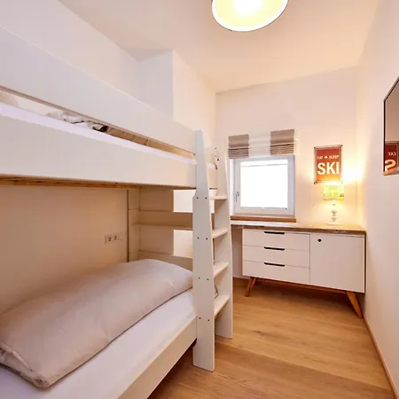 Bergjuwel Гарміш-Партенкірхен