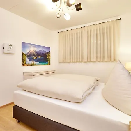 Bergjuwel * Гарміш-Партенкірхен