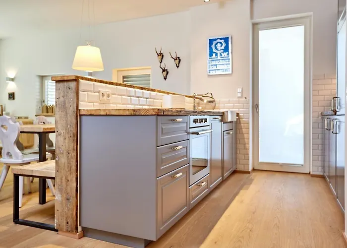 Bergjuwel Apartamento