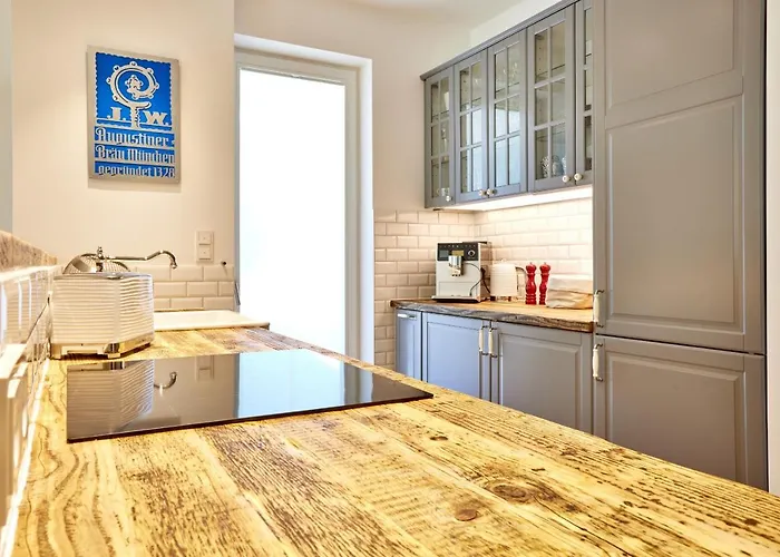 Bergjuwel Garmisch-Partenkirchen