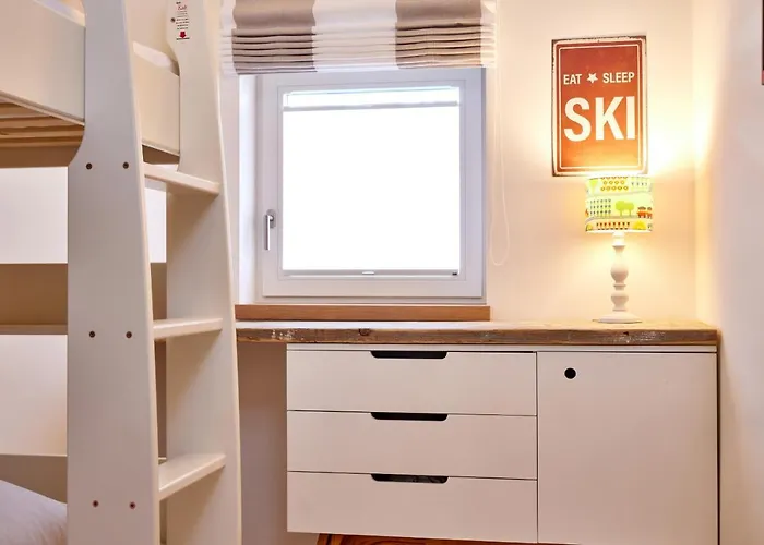 Bergjuwel Garmisch-Partenkirchen