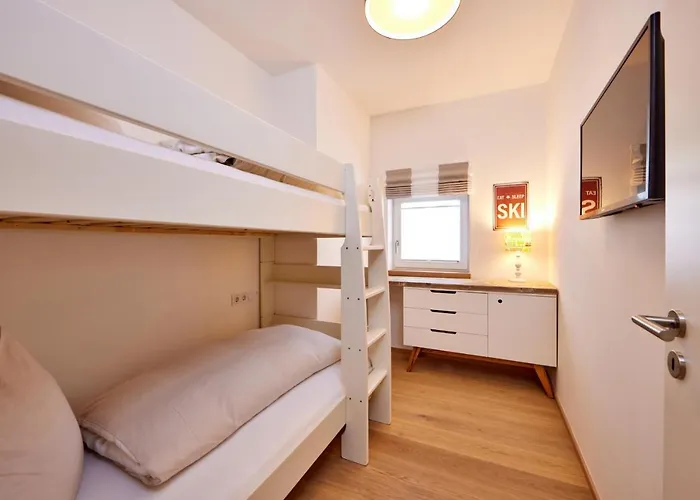 Bergjuwel Garmisch-Partenkirchen